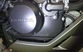 HONDA CB125 R JC79