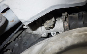 SUZUKI ADDRESS V125 2015 CF46A