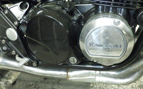 KAWASAKI ZEPHYR 400 Gen.1 1990 ZR400C