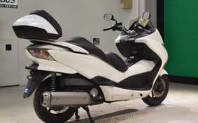 HONDA FORZA Z GEN 2 2025 MF10
