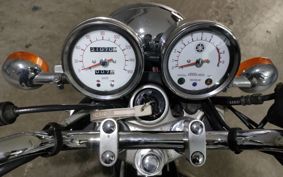 YAMAHA SR400 2003 RH01J