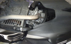 YAMAHA N-MAX 155 A 2019 SG50J