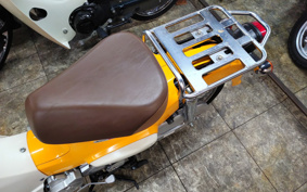 HONDA SUPER CUB50 AA09