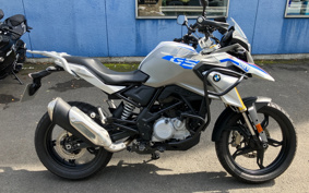 BMW G310GS 2018 0G02