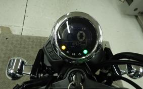 HONDA DAX 125 JB06