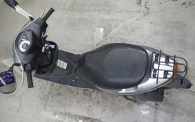 SUZUKI ADDRESS V50 Gen.2 2019 CA44A