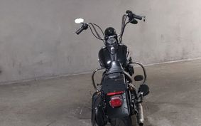 HARLEY FLSTSB1580 2011 JM5