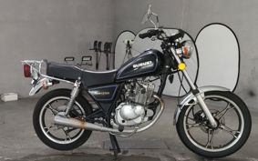 SUZUKI GN125 H PCJG9