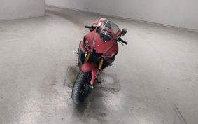 YAMAHA YZF-R25 RG43J