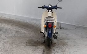 HONDA SUPER CUB50 AA09