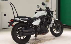 KAWASAKI ELIMINATOR400-3 2025 EL400A