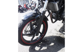 HONDA CBR250R MC41