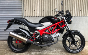 HONDA VTR 250 MC33
