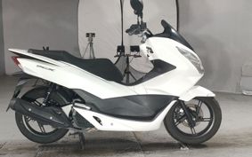 HONDA PCX125 JF56
