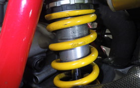 DUCATI 1098 S 2008