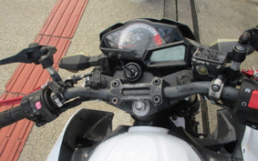 KAWASAKI Z250 ER250C