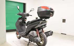 YAMAHA CYGNUS 125 XSR 3 2014 SEA5J