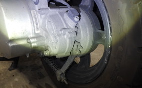 SUZUKI ADDRESS V125 Gen.2 1999 DP12H