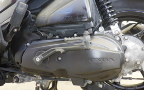 HONDA ZOOMER-X
