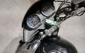 HONDA CB125 Shine JC85