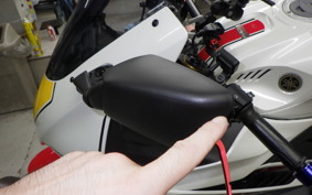 YAMAHA YZF R-3 2023 RH21J
