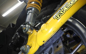 HONDA MONKEY 125 ABS 2006 JB02