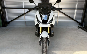 HONDA X-ADV 750 2025 RH21
