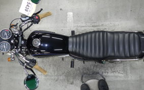 SUZUKI GN125 H 2024