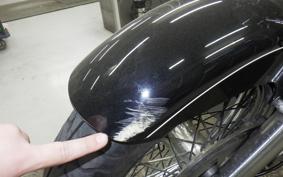 HONDA SHADOW 400 2006 NC34