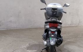 HONDA PCX125 JF56