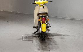 HONDA SUPER CUB110 JA59