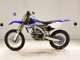 Фото Yamaha YZ250F 2026 с японского аукциона