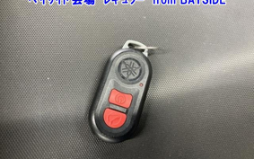 YAMAHA MAJESTY 250-4