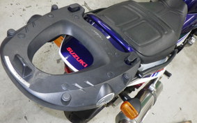 SUZUKI GSX1400 2009 GY71A
