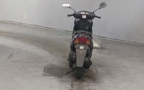 SUZUKI LETS2 CA1PA
