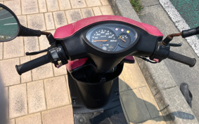 YAMAHA JOG ZR SA39J