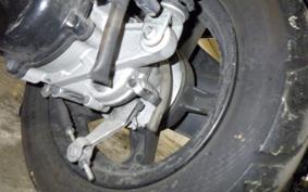 YAMAHA JOG ZR Gen.3 SA39J