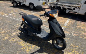 YAMAHA JOG DELUXE SA36J