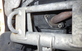 HONDA DIO Gen.6 AF68