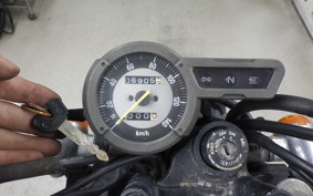 YAMAHA TRICKER 1996 DG10J