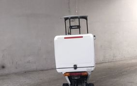 HONDA GYRO TA02