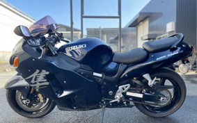 SUZUKI GSX-1300R HAYABUSA 2003 GW71A
