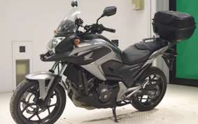 HONDA NC750X D Limited 2015 RC72