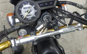 YAMAHA TRICKER 2003 DG10J