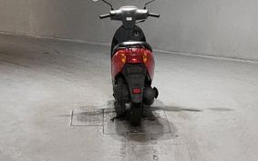SUZUKI LET'S4 CA45A
