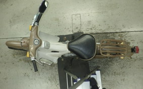 HONDA C100 SUPER CUB 2024 C100