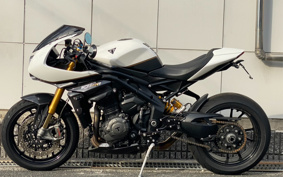 TRIUMPH TRIUMPH SPEED TRIPLE 1200RR 2022 S3P02S
