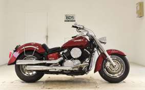 YAMAHA DRAGSTAR 1100 CLASSIC 2003 VP13J