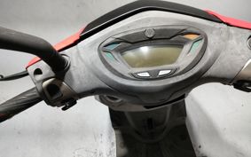 YAMAHA GTR125 SE51