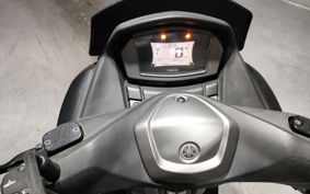 YAMAHA N-MAX 125 SEG6J